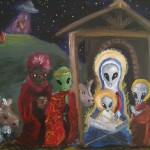 The Nativity