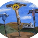 La Crucifixion