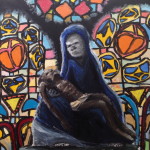 La Pieta de Yeti